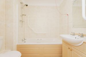 BATHROOM- click for photo gallery